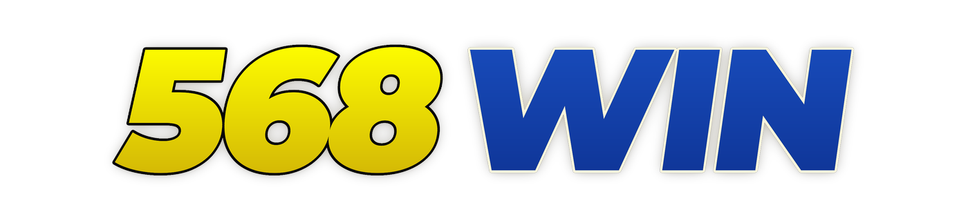 568win logo